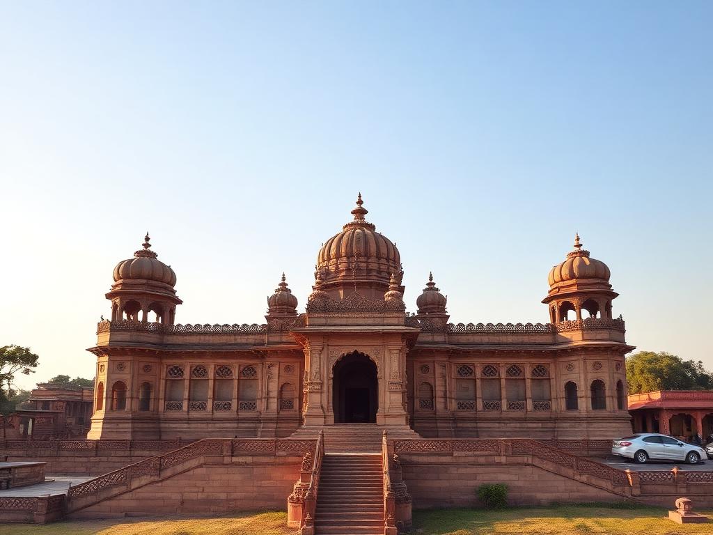 Ayodhya, Uttar Pradesh